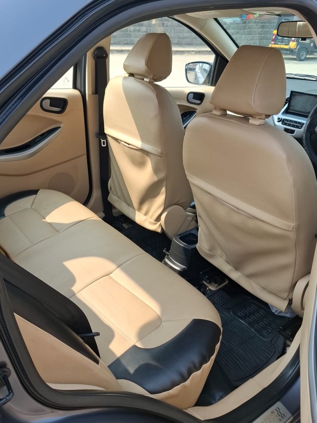 Second-hand 2018 Ford Aspire Trend Plus for sale in Thane-13