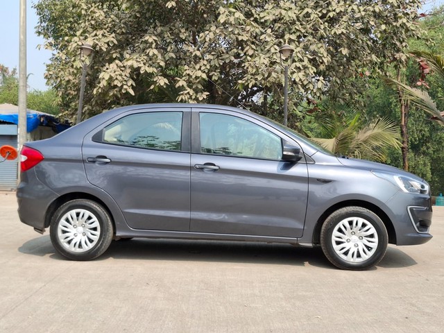 Second-hand 2018 Ford Aspire Trend Plus for sale in Thane-1