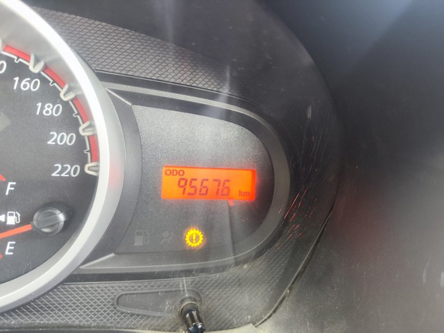 Second-hand 2012 Ford Figo Diesel Titanium for sale in Madurai-7