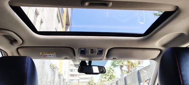 Second-hand 2021 Kia Seltos GTX Plus for sale in New Delhi-13