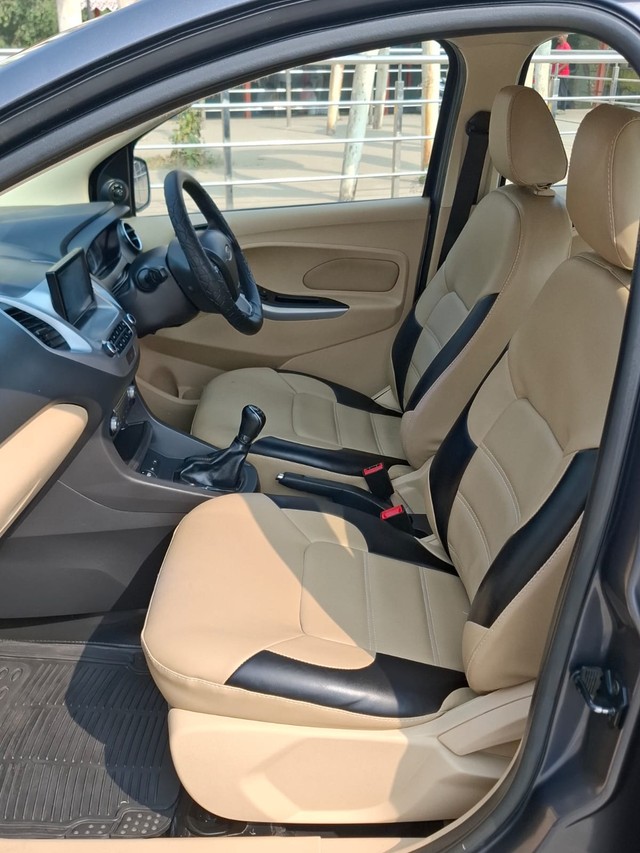 Second-hand 2018 Ford Aspire Trend Plus for sale in Thane-18