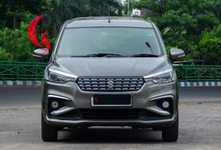 Used Maruti Ertiga VXI