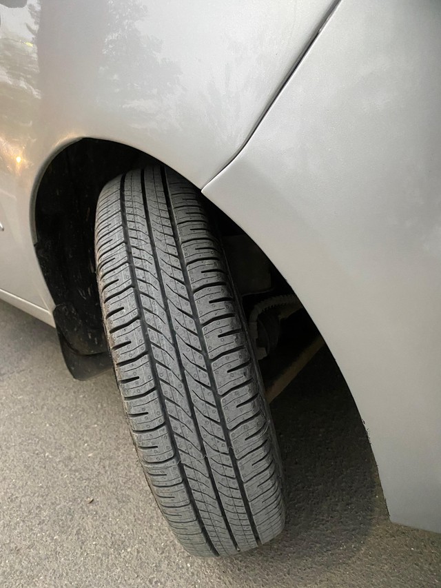 Second-hand 2012 Hyundai i10 Sportz AT for sale in Thane-5