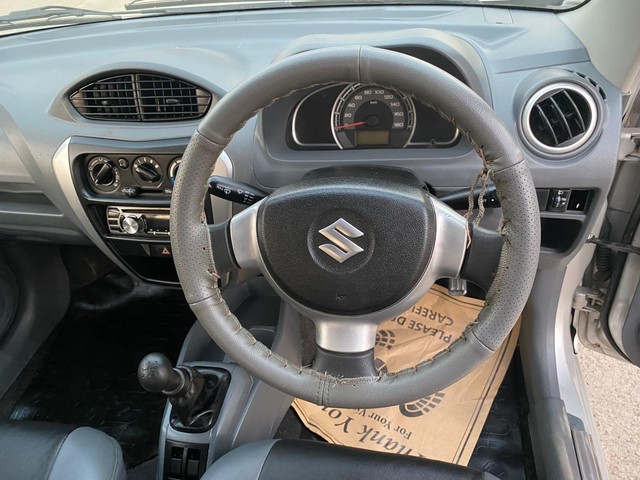 Second-hand 2013 Maruti Suzuki Alto 800 LXI for sale in Thane-11