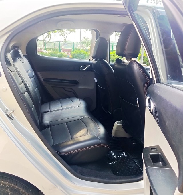Second-hand 2019 Tata Tiago 1.2 Revotron XZ for sale in New Delhi-5