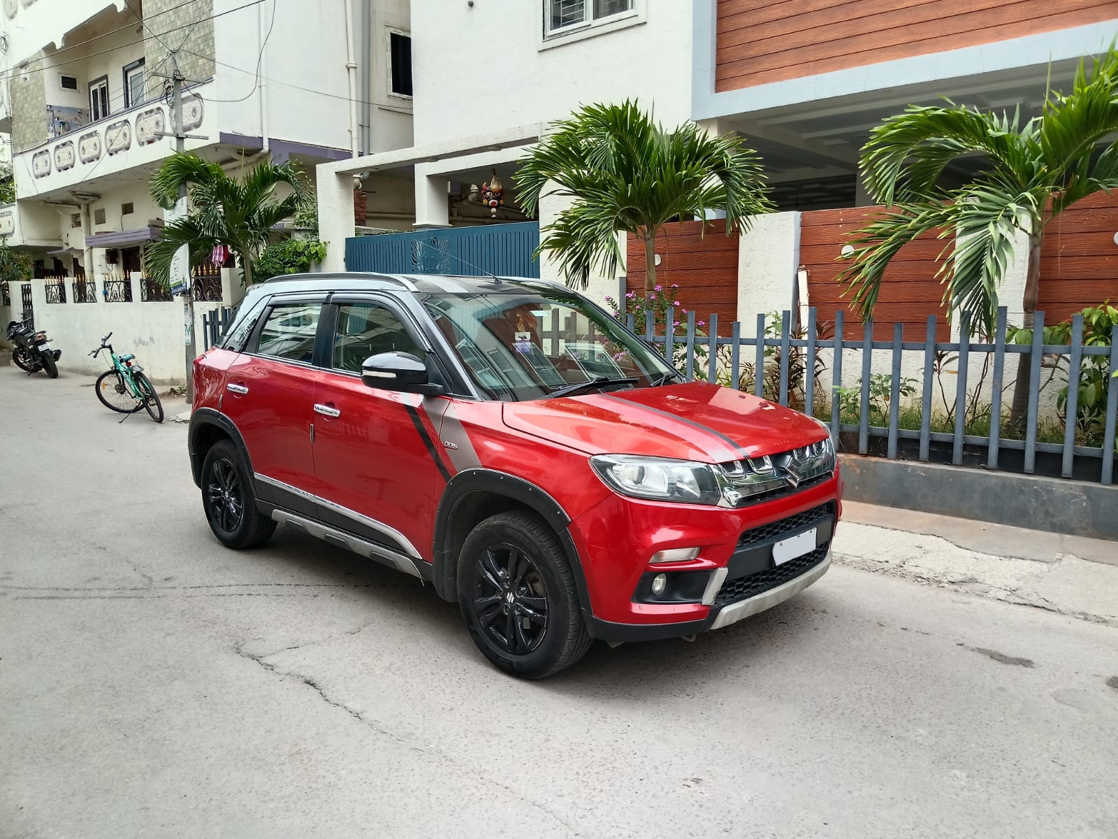 Image Used Car