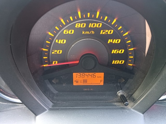 Second-hand 2014 Honda Amaze VX i-DTEC for sale in Madurai-7