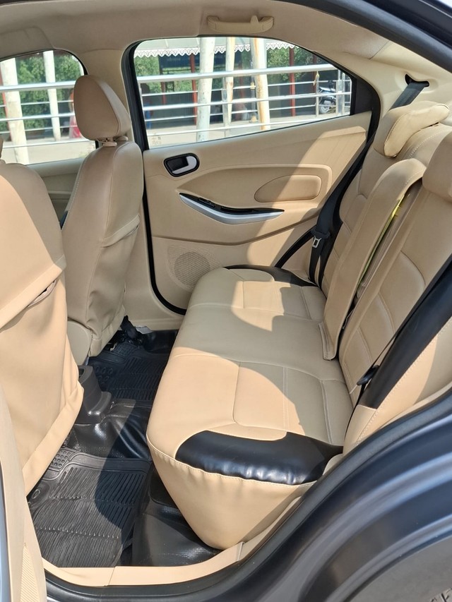 Second-hand 2018 Ford Aspire Trend Plus for sale in Thane-16