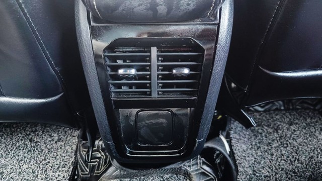 Second-hand 2022 Tata Nexon XZ 2020-2022 for sale in New Delhi-9