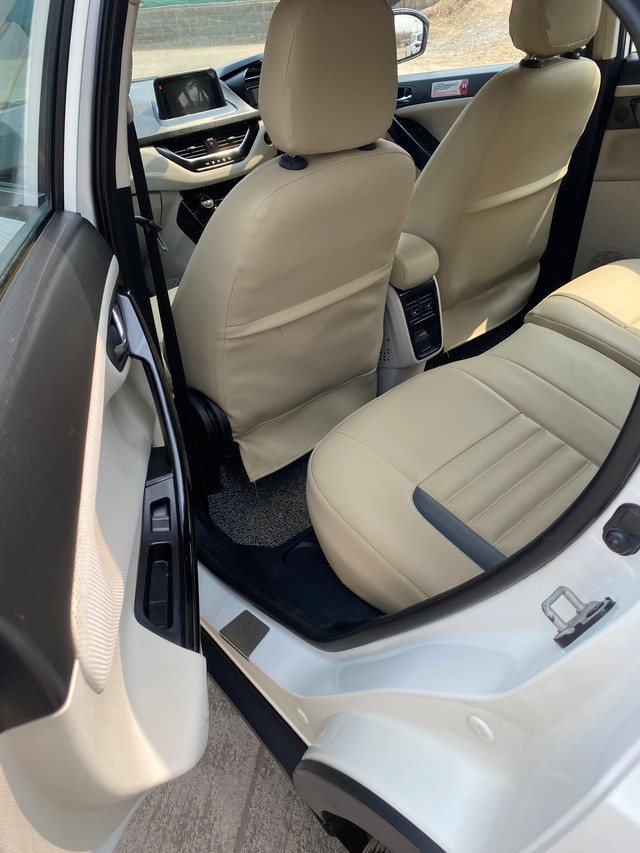 Tata Nexon XZA Plus (O) AMT Second-hand 2022 Tata Nexon XZA Plus (O) AMT for sale in Thane-11