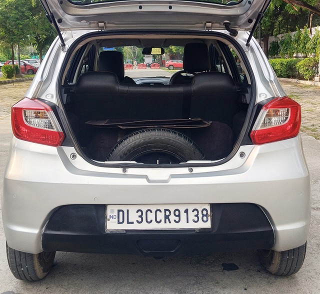 Second-hand 2019 Tata Tiago 1.2 Revotron XZ for sale in New Delhi-8