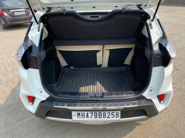 Tata Nexon XZA Plus (O) AMT Second-hand 2022 Tata Nexon XZA Plus (O) AMT for sale in Thane-17