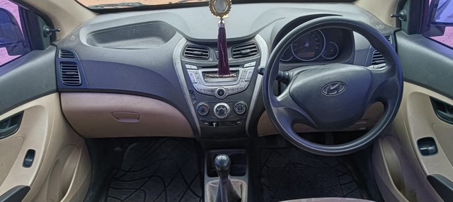 Second-hand 2013 Hyundai EON Magna Optional for sale in Madurai-6