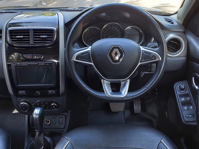 Second-hand 2020 Renault Duster RXZ for sale in Mumbai-7