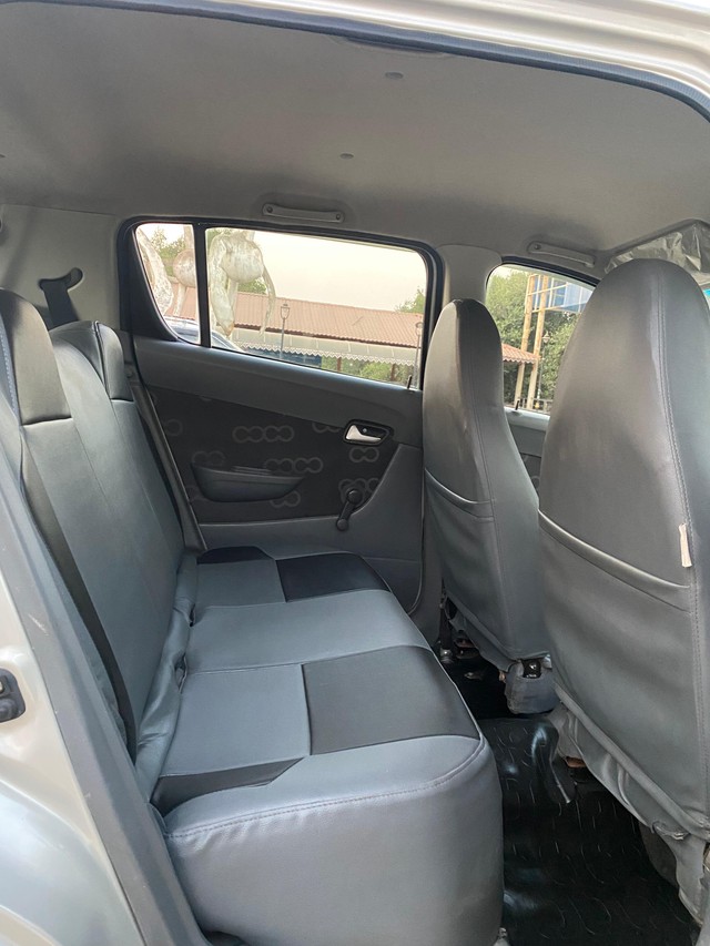 Second-hand 2013 Maruti Suzuki Alto 800 LXI for sale in Thane-9