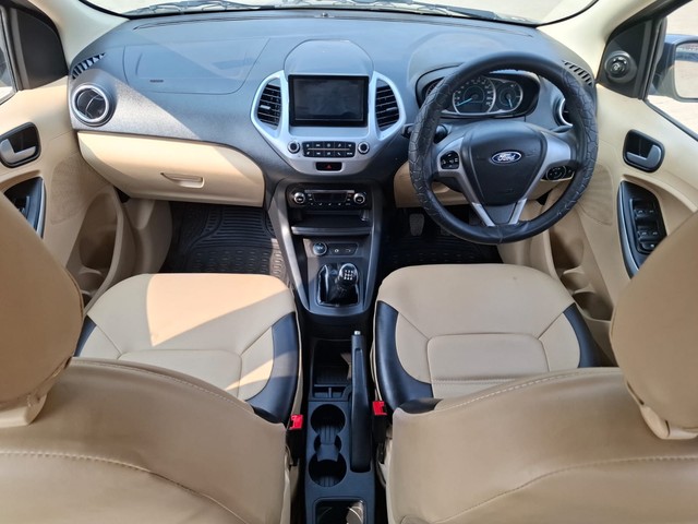 Second-hand 2018 Ford Aspire Trend Plus for sale in Thane-19