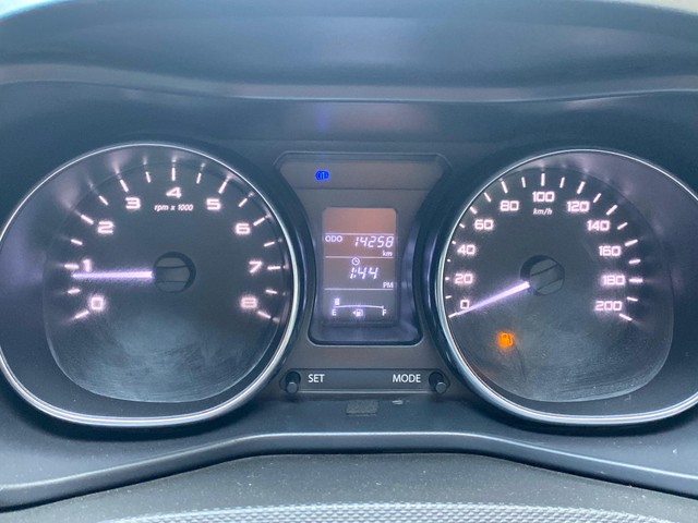 Tata Nexon 1.2 Revotron XZ Plus Second-hand 2019 Tata Nexon 1.2 Revotron XZ Plus for sale in Thane-16