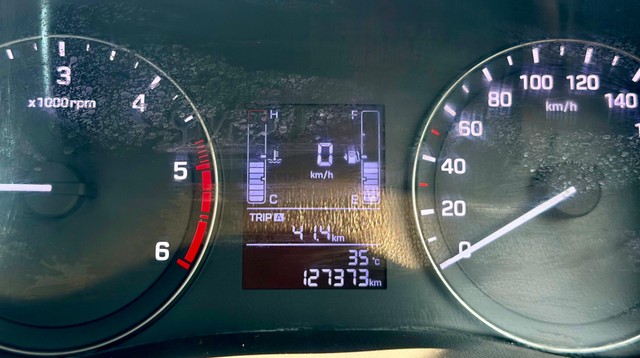 Second-hand 2016 Hyundai Creta 1.6 CRDi SX Plus for sale in Surat-14