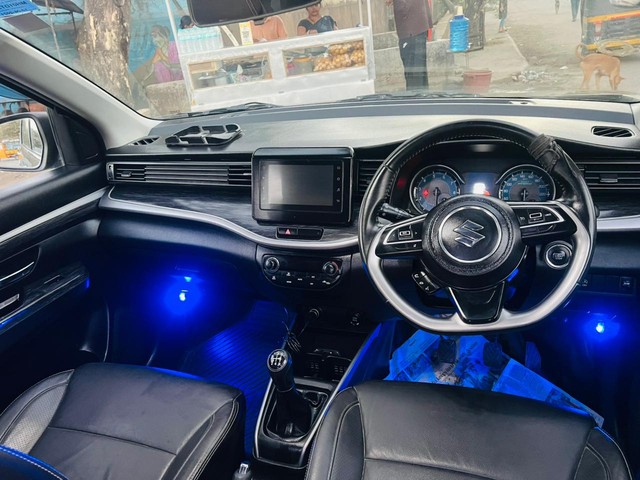 Second-hand 2021 Maruti Suzuki XL6 Alpha for sale in Thane-14