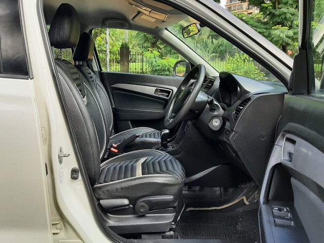 Second-hand 2019 Maruti Suzuki Vitara Brezza ZDi AMT for sale in Mumbai-17