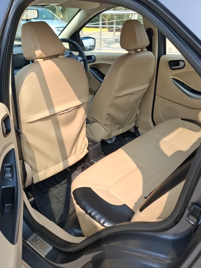 Second-hand 2018 Ford Aspire Trend Plus for sale in Thane-15