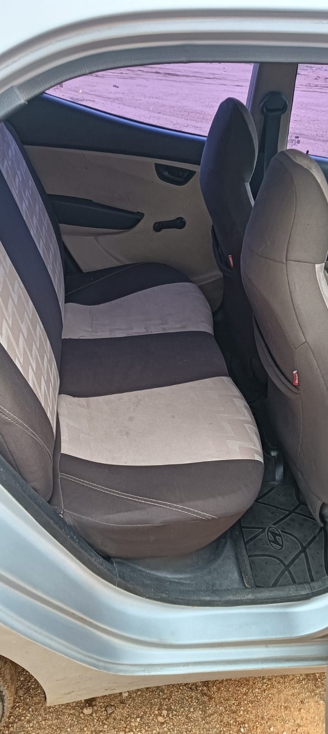 Second-hand 2013 Hyundai EON Magna Optional for sale in Madurai-4