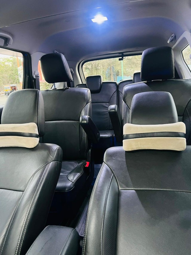 Second-hand 2021 Maruti Suzuki XL6 Alpha for sale in Thane-15