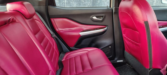 Second-hand 2021 Nissan Magnite Turbo CVT XV BSVI for sale in New Delhi-11