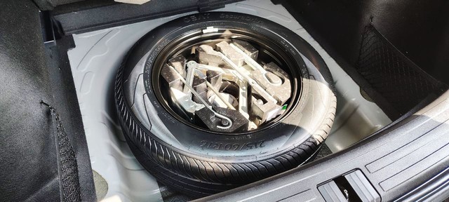 MG Astor Sharp CVT BSVI Second-hand 2022 MG Astor Sharp CVT BSVI for sale in New Delhi-6