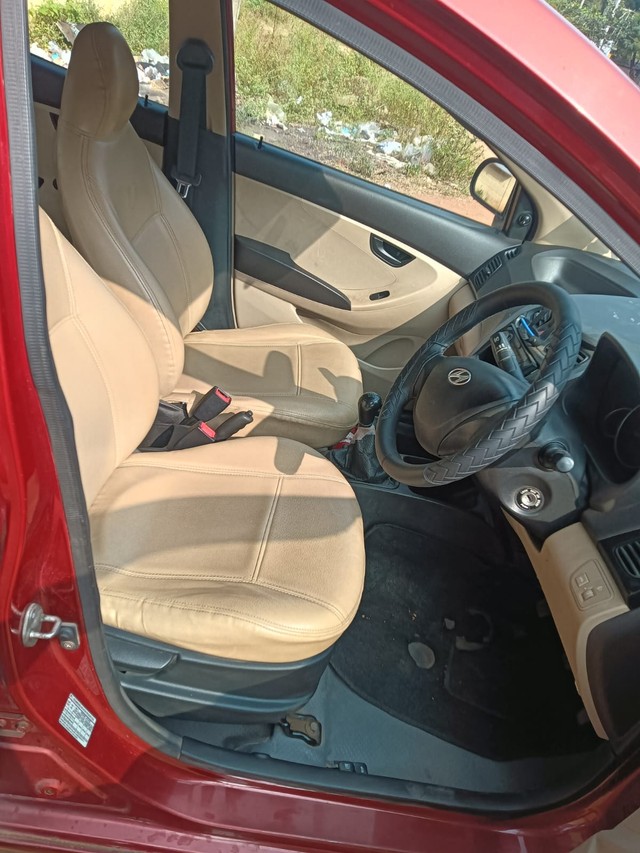 Second-hand 2012 Hyundai EON Era for sale in Madurai-5
