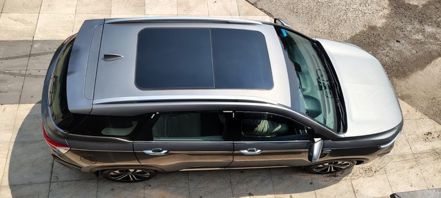 MG Hector Sharp CVT Second-hand 2022 MG Hector Sharp CVT for sale in New Delhi-7