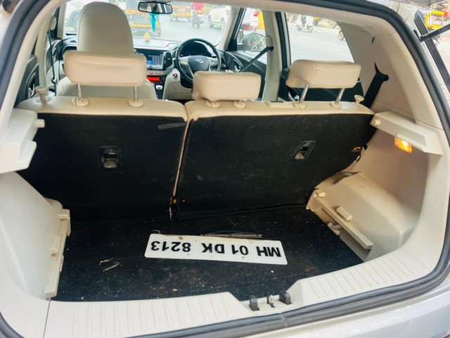Second-hand 2019 Mahindra XUV300 W8 Option BSVI for sale in Thane-6