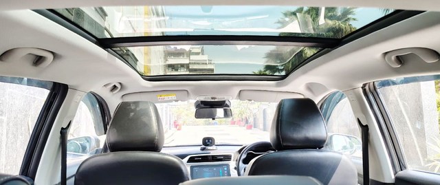 MG Astor Sharp CVT BSVI Second-hand 2022 MG Astor Sharp CVT BSVI for sale in New Delhi-8