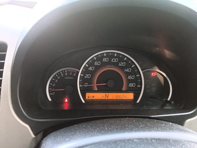 Second-hand 2015 Maruti Wagon R AMT VXI for sale in Madurai-7