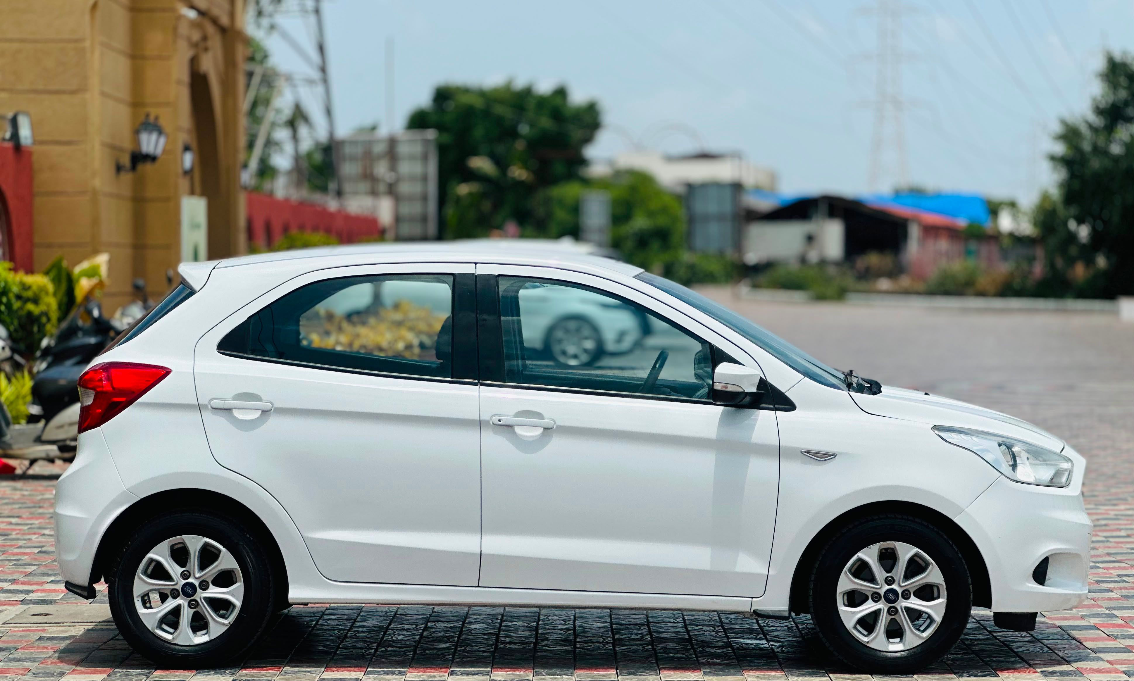 Image Used Car