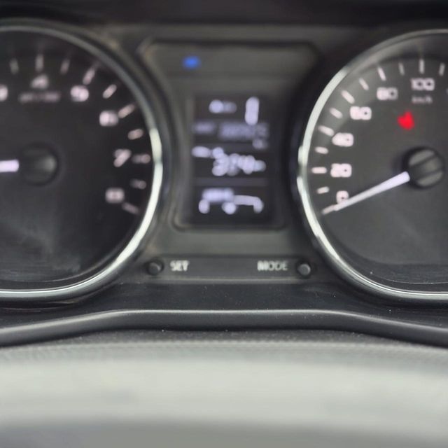 Tata Nexon 1.2 Revotron XT Second-hand 2019 Tata Nexon 1.2 Revotron XT for sale in Mohali