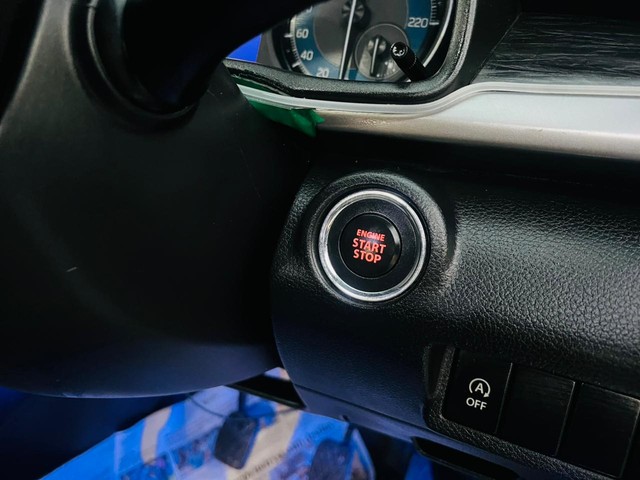 Second-hand 2021 Maruti Suzuki XL6 Alpha for sale in Thane-11