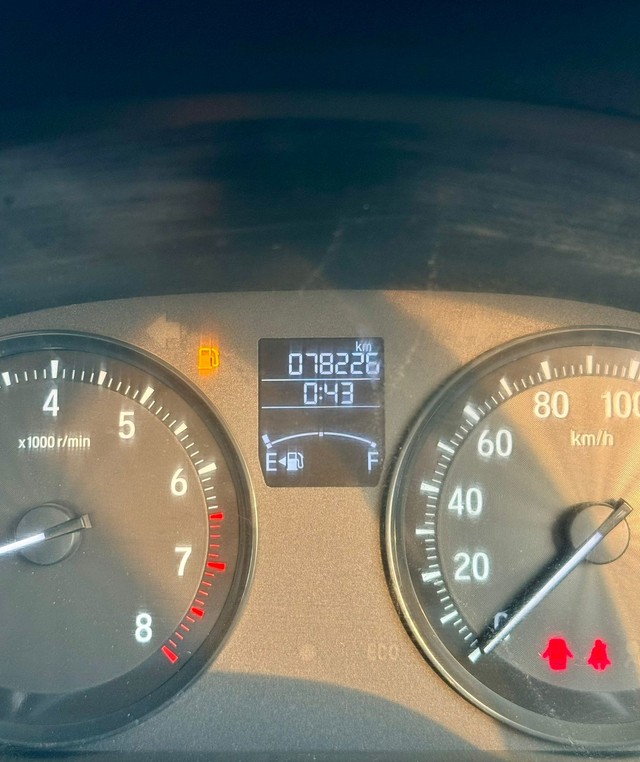 Second-hand 2019 Honda Amaze S Petrol BSIV for sale in Surat-10