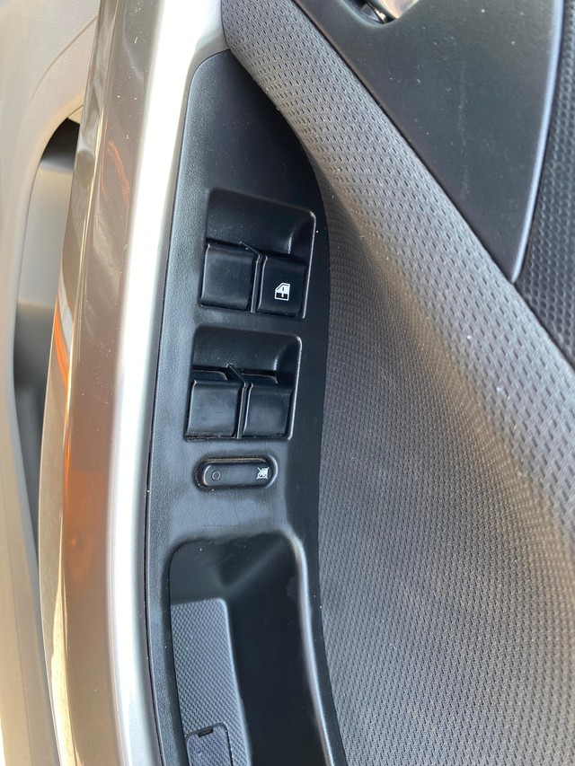 Tata Nexon 1.2 Revotron XZ Plus Second-hand 2019 Tata Nexon 1.2 Revotron XZ Plus for sale in Thane-13