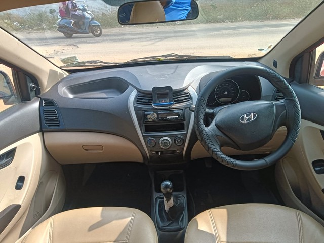 Second-hand 2012 Hyundai EON Era for sale in Madurai-6