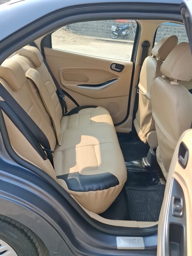Second-hand 2018 Ford Aspire Trend Plus for sale in Thane-14