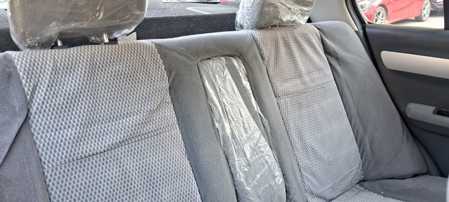 Second-hand 2011 Maruti Swift Dzire VXi for sale in Ahmedabad-6