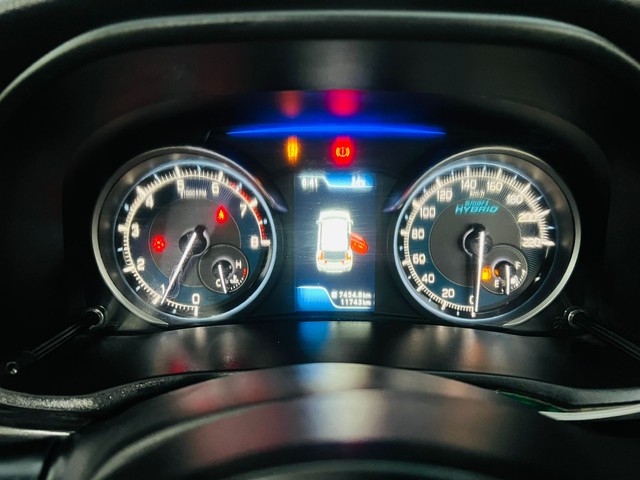 Second-hand 2021 Maruti Suzuki XL6 Alpha for sale in Thane-6