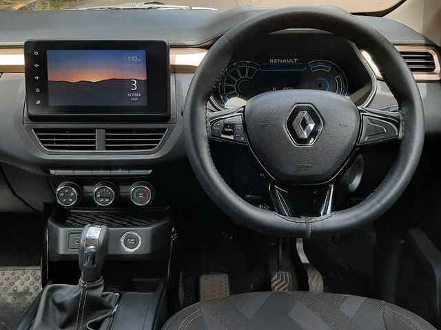 Second-hand 2021 Renault Kiger RXT for sale in Mumbai-10