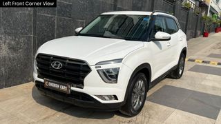 Used SX Opt Turbo BSVI