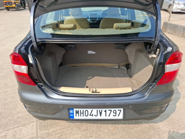 Second-hand 2018 Ford Aspire Trend Plus for sale in Thane-22