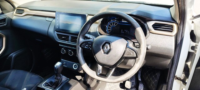 Second-hand 2022 Renault Kiger RXT for sale in New Delhi-11