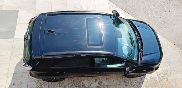 Second-hand 2023 Tata Nexon XZ Plus LUX for sale in New Delhi-9