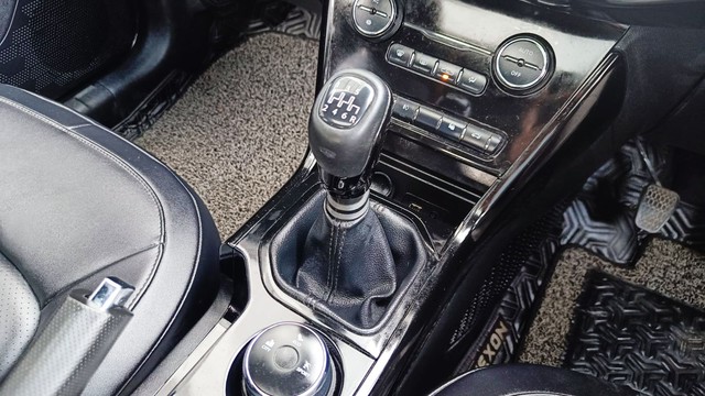 Second-hand 2022 Tata Nexon XZ 2020-2022 for sale in New Delhi-8