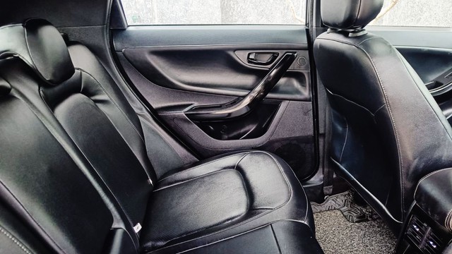 Second-hand 2022 Tata Nexon XZ 2020-2022 for sale in New Delhi-14